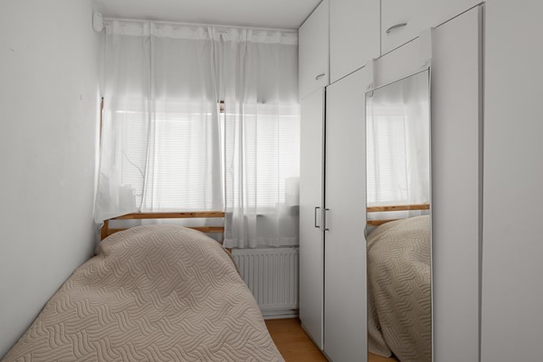 Medium property photo - Bertha Von Suttnerstraat 4, 1103 ME Amsterdam
